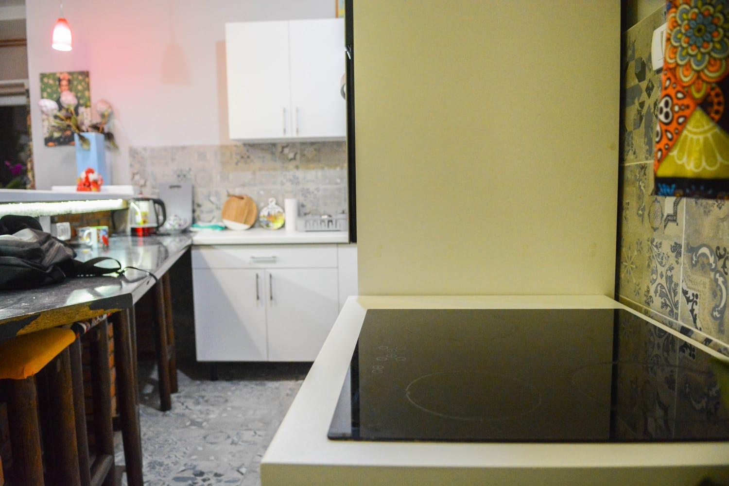 White Arrow Apartment Bajina Basta Extérieur photo