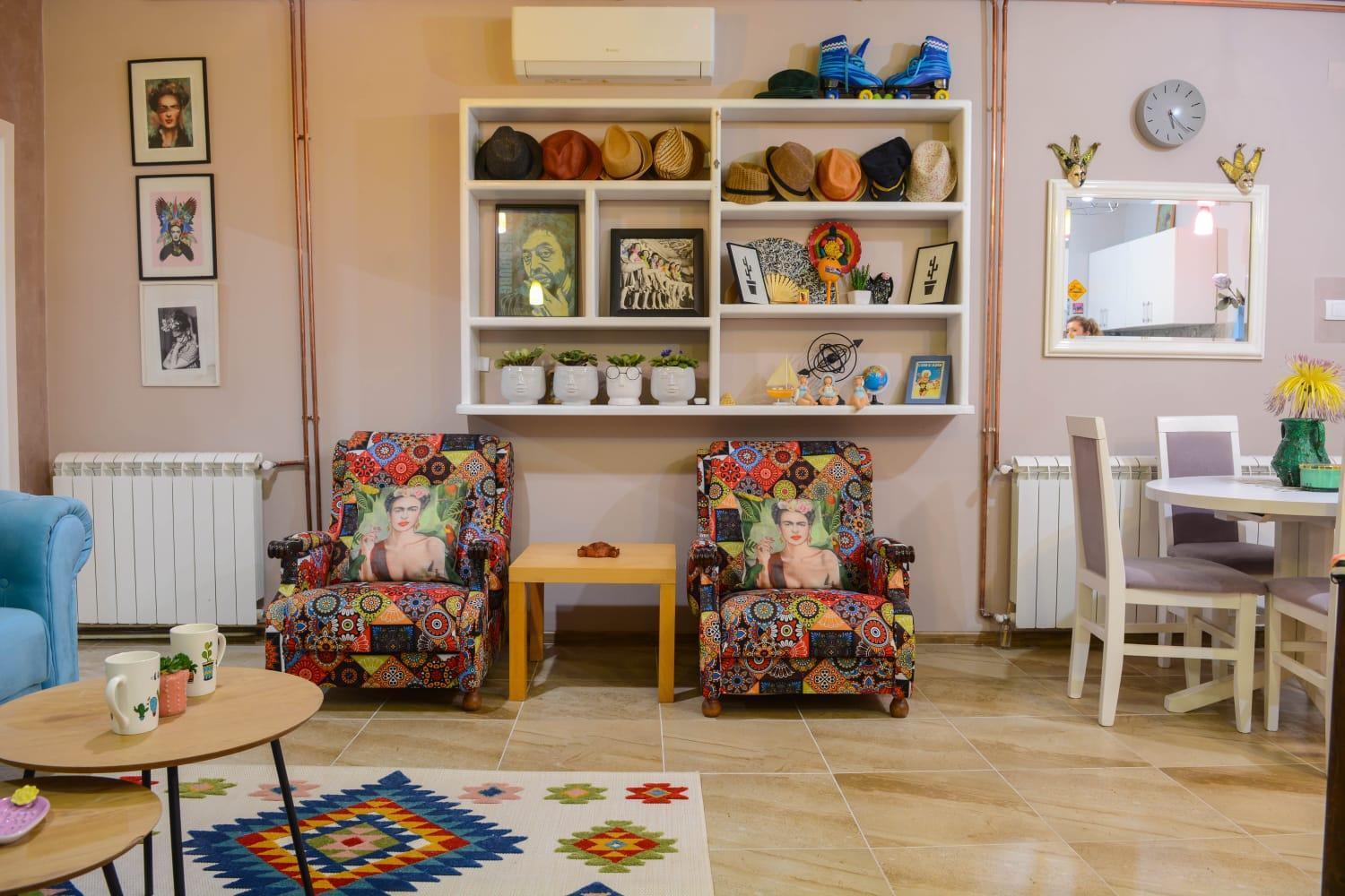 White Arrow Apartment Bajina Basta Extérieur photo